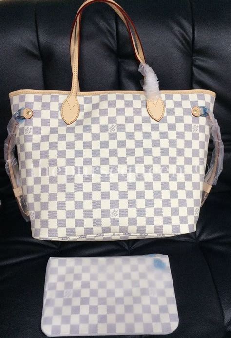 fake neverfull louis vuitton bag